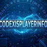 CodexisPlayerInfo