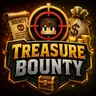 TreasureBounty | Advanced Bounty System [GUI • PlaceholderAPI • Vault • SQLite]