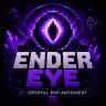 EnderEye  | Crystal PVP Anticheat  | FREE | Folia support
