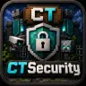 CTSecurity | Access Code For * Perm