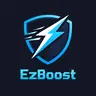 [1.21.x - 26.1.x] EzBoost ⚡ Custom Player Boosters • GUI Based • Token Economy • EULA Friendly