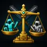 BalancedKillRewards