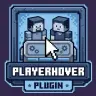 Player Hover Plugin