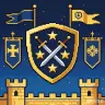 [1.7~26.1] Guild | Fully functional | GUI support | Foila support