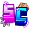 ServerCreators - Przedmioty z anarchia.gg