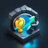 Banksystem [1.21.1+] | Dynamic Interest (Online/Offline) | MySQL / SQLite / Yaml | Levels & Vouchers
