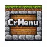 CrMenu Plugin  ⭕Menu add-on for your server [1.8 - 1.21.x]