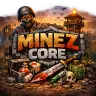 MineZCore - MineZ Survival Framework