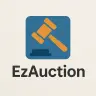 [1.13 - 26.1.*] ⭐ EzAuction ⭐ Buy Orders - GUI - Shop Price - Faction Shops