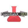 EssentialsX-GUI - Add GUIs to your favorite plugin!