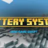 Lottery System