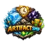 ✦ ArtifactSMP ✦ - Best SMP Plugin Like TokenSMP