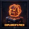 Addict-O-BackPack