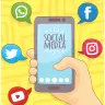 X-Socials | Custom social networks [1.8 - 26.1+]