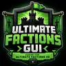 UltimateFactionsGUI | Clean GUI Addon for Ultimate Factions V2