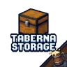 ⚡ Taberna Storage ⭐ Ultimate Optimized Storage System