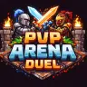Duel A Duel system similar to DountSMP❘ Supports Folia✅ / 1.8 PvP modes!