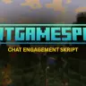 ChatgamesPack