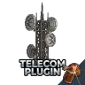 ⚡ Taberna Telecom ⭐ Realistic Mobile Network