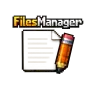 FilesManager [1.8 - 26.1.2] | [GUI] | [File Editor]