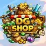 DG Shop ✦ All-in-One Shop + AutoSell Magnet Chests + Black Market + Sell Wands + Boosters