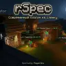 rSpec