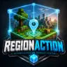 1.21 - 1.21.8 ⭐ RegionAction ⭐ Advanced Region Trigger System ⚔ Titles, Commands & Music