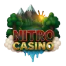 NitroCasino ⭐ Casino Plugin ⭕ 3D Casinos ⚡ 1 Command Setup ✅ HEX Colors