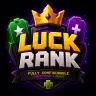 LuckRank | Fully configurable [BungeeCord/Spigot]