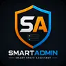 SmartAdmin | Smart Staff Assistant