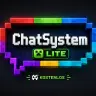 Chat System LITE