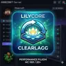 LilyCoreClearLagg++