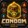 Condom