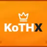 KoTHX - King of The Hill