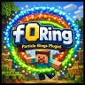 f0Ring | Premium Geometric Particle Cosmetics | 1.21+ & Java 21