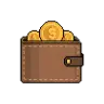 Coin Card [Folia Support]