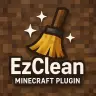 [1.17 - 1.21.*] ⚠️ EzClean ⚠️ Entity Clearing - Death Chest - Anti Lag