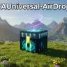 TAUniversal-Airdrop