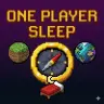 OnePlayerSleep - Now with Per World Support!
