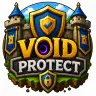 VoidProtect — No Deaths, Simple Teleport | Essentials Spawn