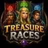 Treasure Races — Config-Driven RaceSystem | mcMMO | WorldGuard