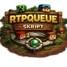 RTPQUEUE SYSTEM