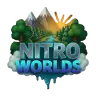 NitroWorlds ✨ Unlimited Worlds & Voidgen⚡ Smart World Manager ⛏️ Better than Multiverse & MultiWorld