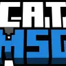 CatMSG | Private messages