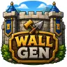 WallGens — Animated Wall Generators