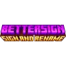 BetterSign - New Sign & Rename Plugin Deutsch & Englisch