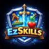 [1.21.* - 26.1.*] EzSkills - Lightweight RPG Skill & Ability Framework