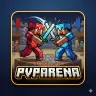 PVPArenaManager
