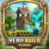 VerifBuild ALPHA 0.0.1