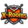 X-Rooms | Customs rooms for PvP [1.8.8 - 26.2]